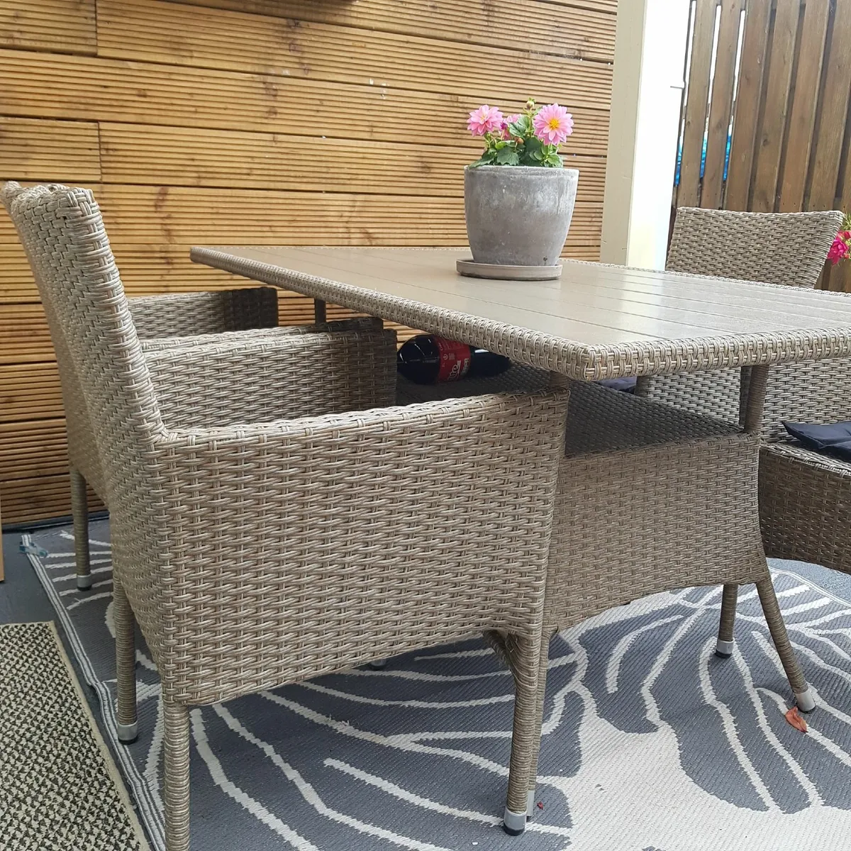 Garden furniture set - Image 2