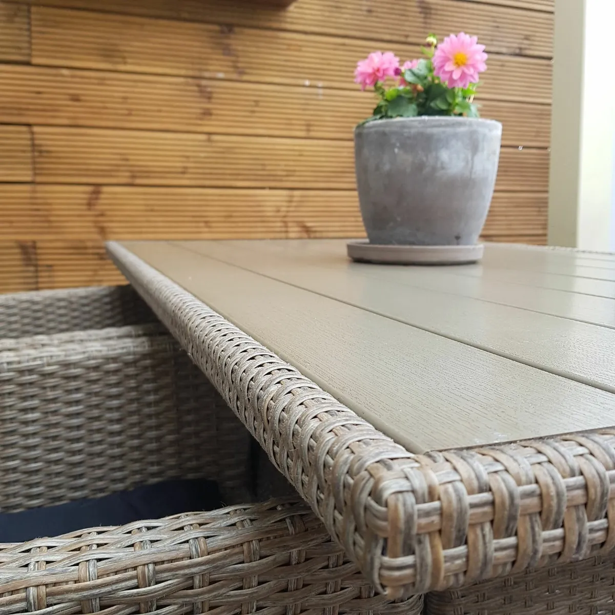 Garden furniture set - Image 3