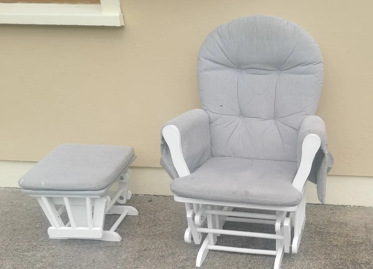 rocking chair