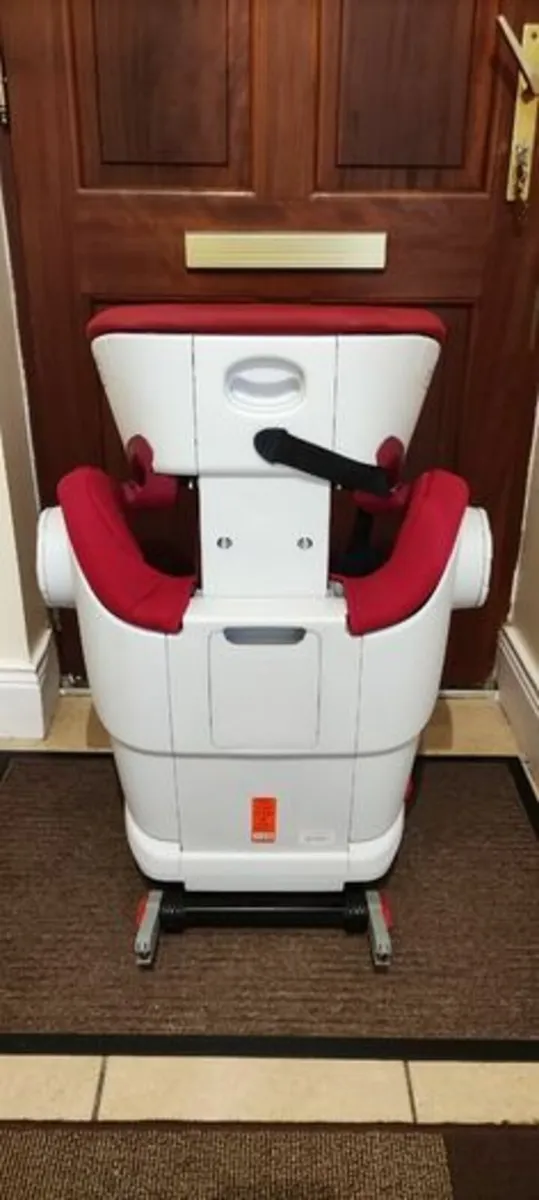 Britax romer kidfix xp - Image 2