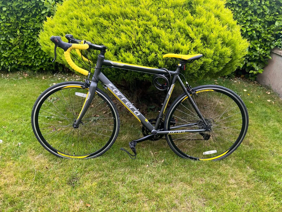 Adult Racing Bike - Image 1