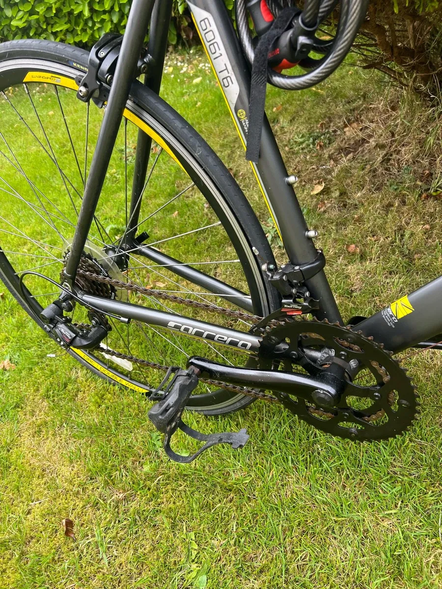 Adult Racing Bike - Image 4