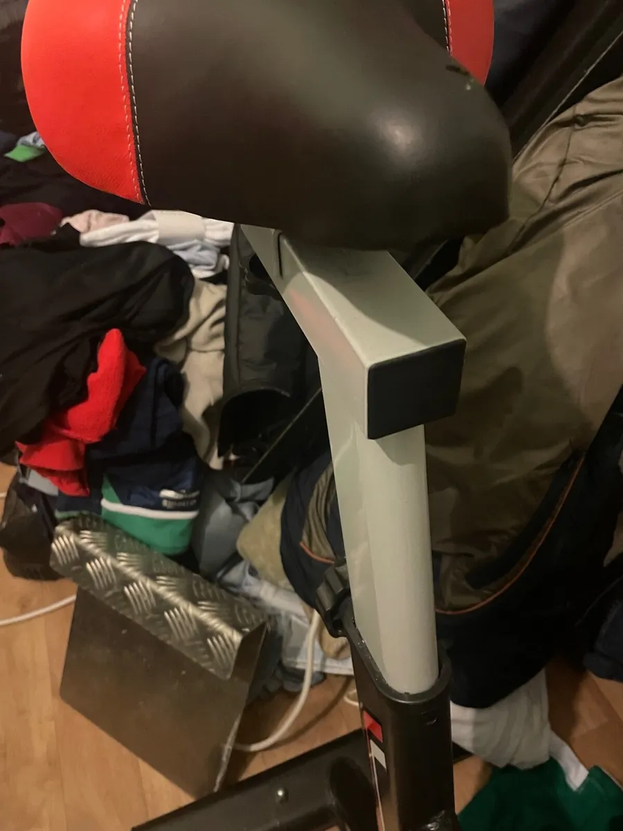 Brand new Spin bike - Image 2