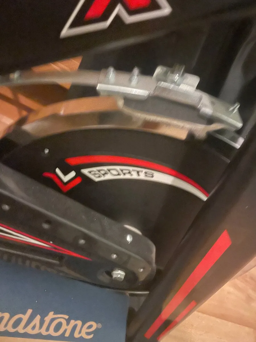 Brand new Spin bike - Image 3