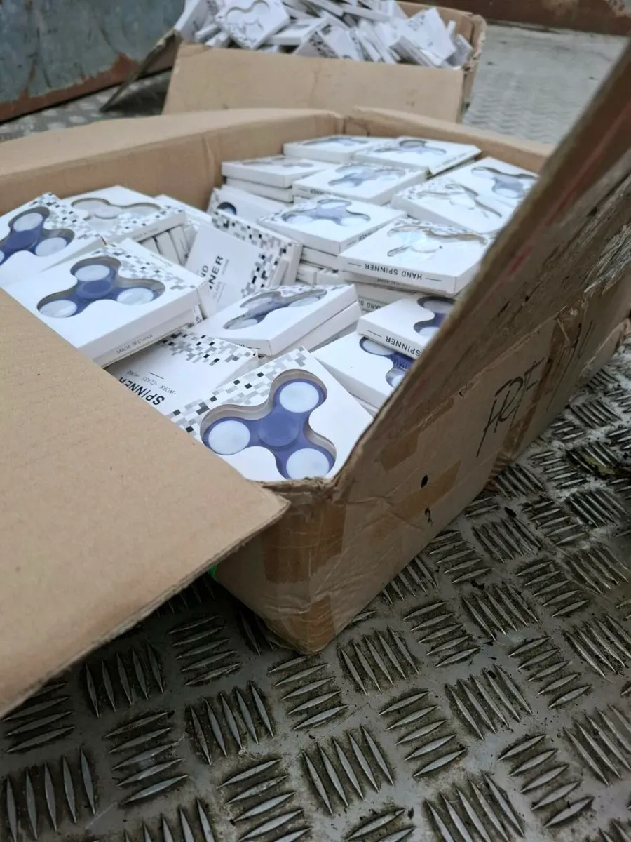 Fidget spinners (bulk) - Image 2