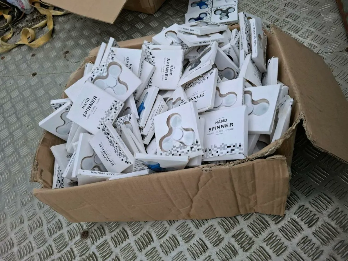 Fidget spinners (bulk) - Image 3