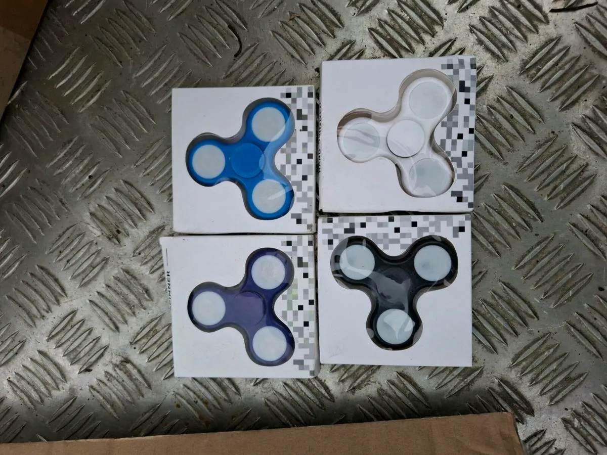 Fidget spinners (bulk) - Image 4