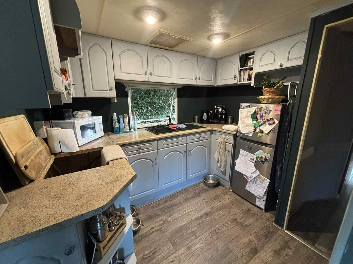 Mobile home - Image 4
