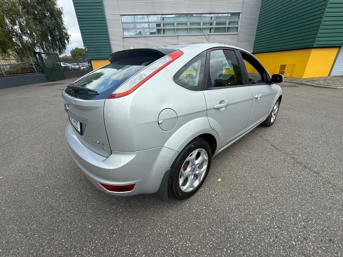 Ford Focus 1.6 TDCI  Style - Image 4
