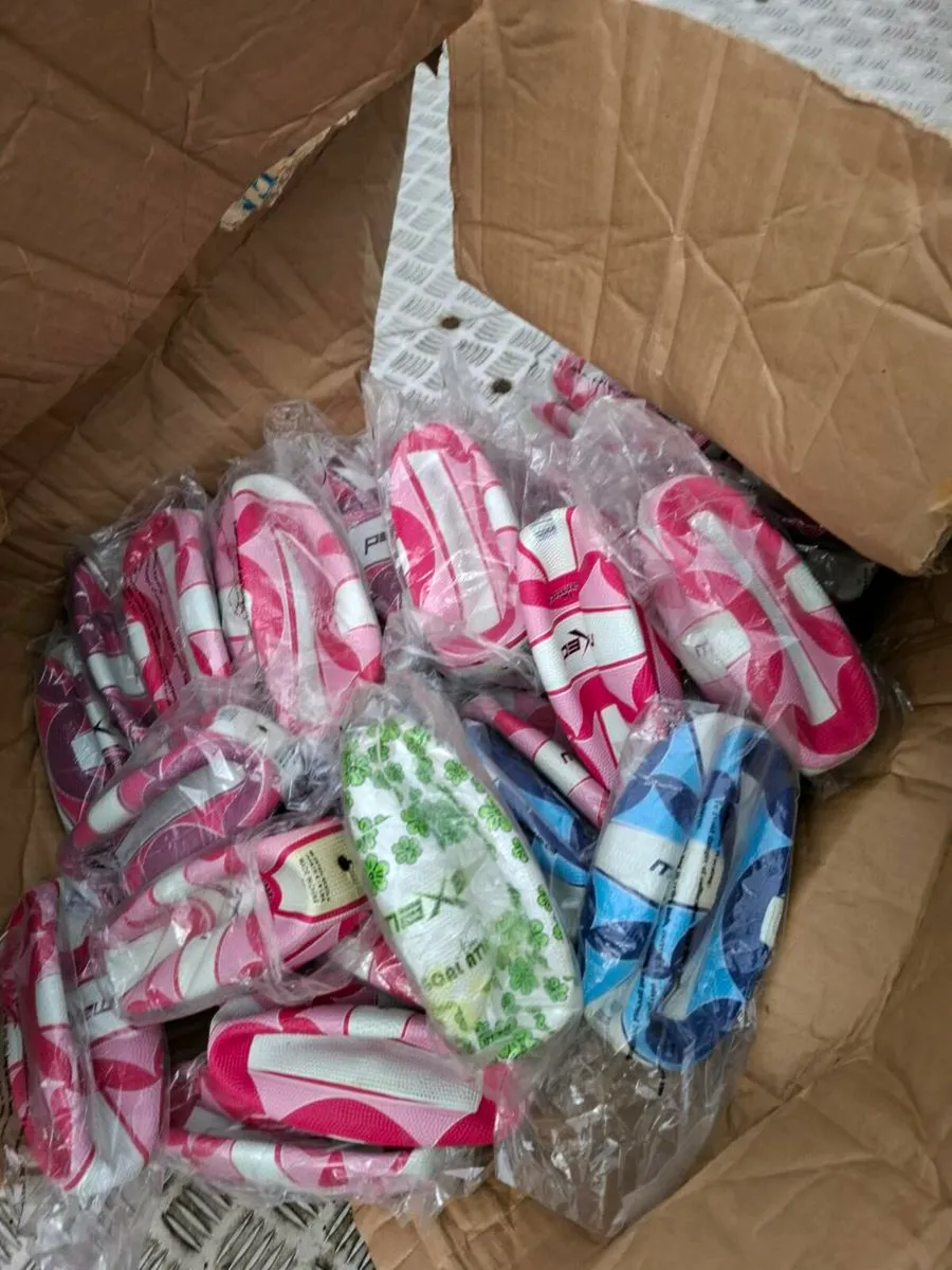 Footballs bulk - Image 3