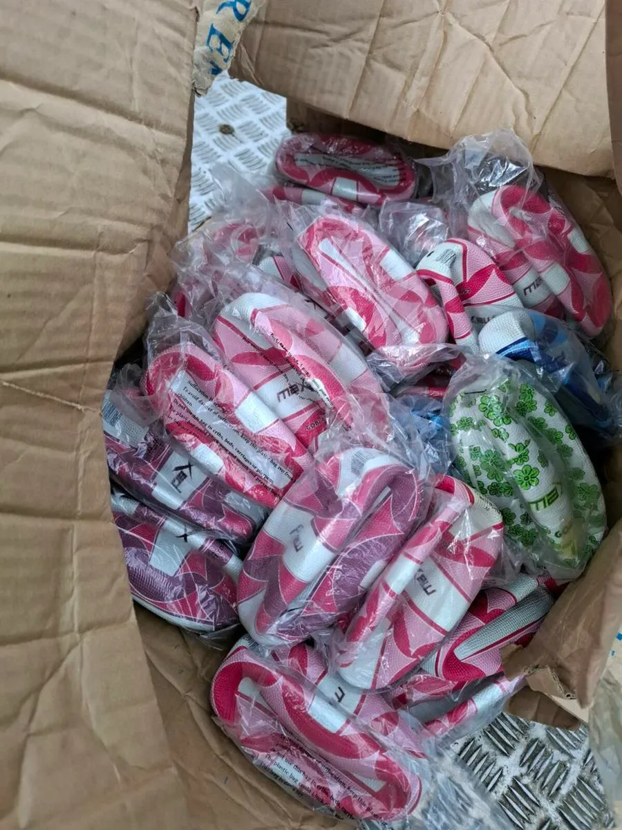 Footballs bulk - Image 4