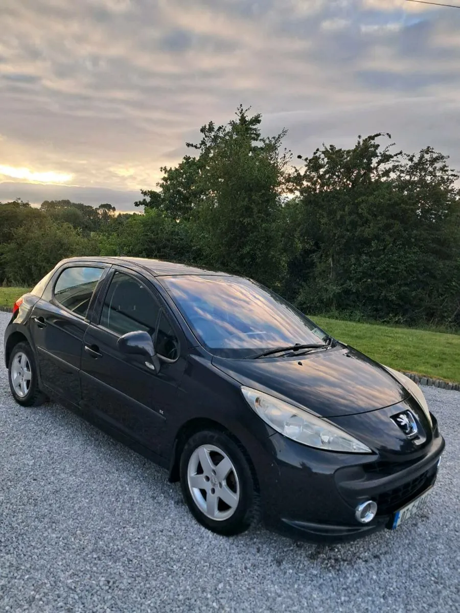 Peugeot 207 - Image 2