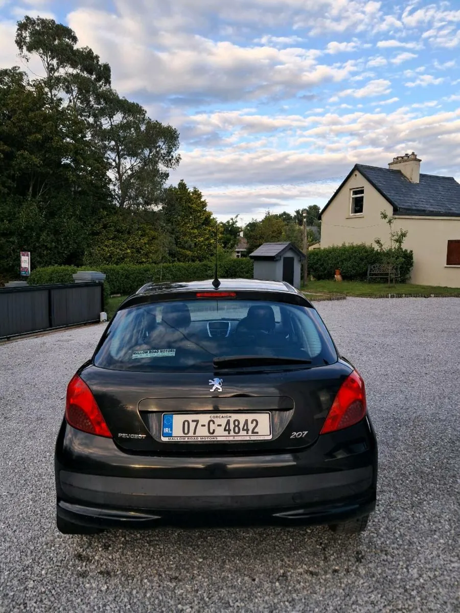 Peugeot 207 - Image 3