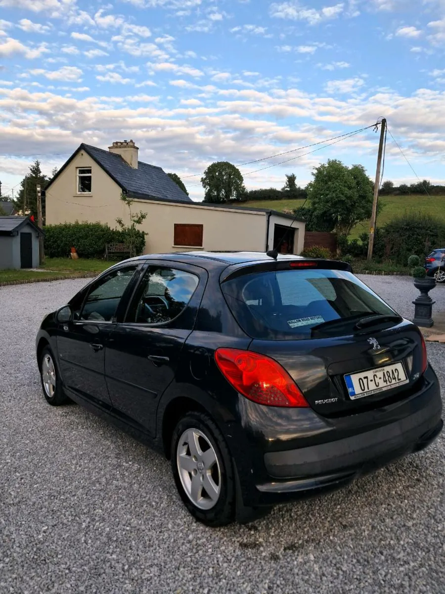 Peugeot 207 - Image 4