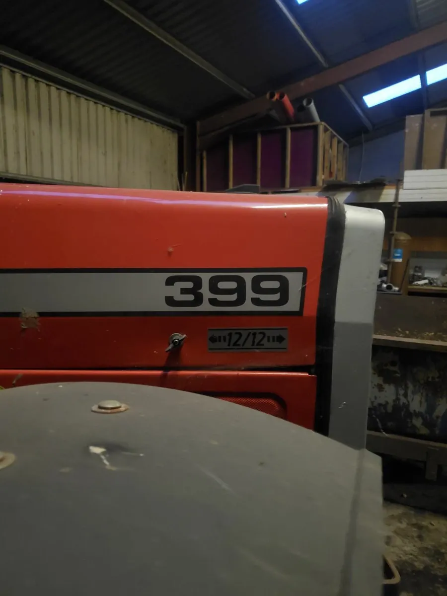 Massey Ferguson - Image 2