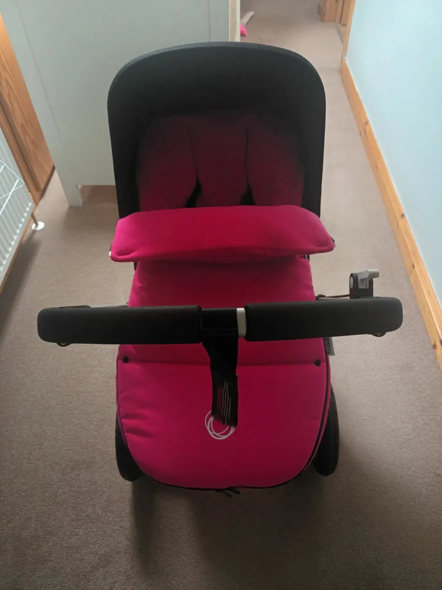 Bugaboo Cameleon 3 - Image 1