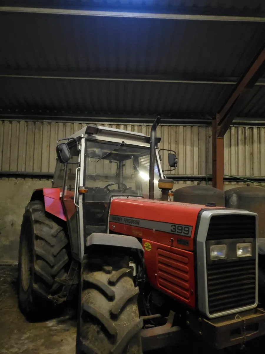 Massey Ferguson - Image 1