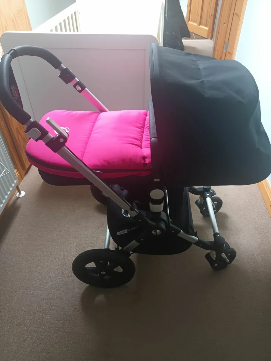 Bugaboo Cameleon 3 - Image 2