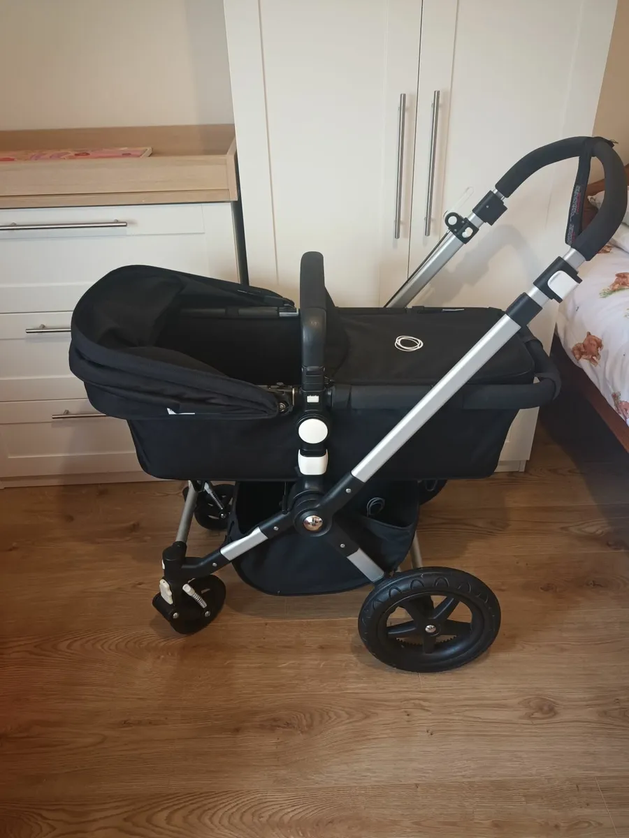 Bugaboo Cameleon 3 - Image 3