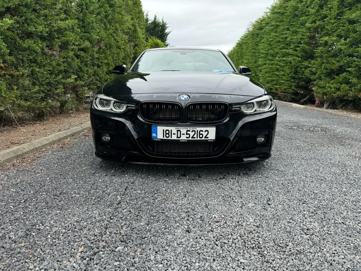 Bmw 3 series Hybrid plug-in - Image 2