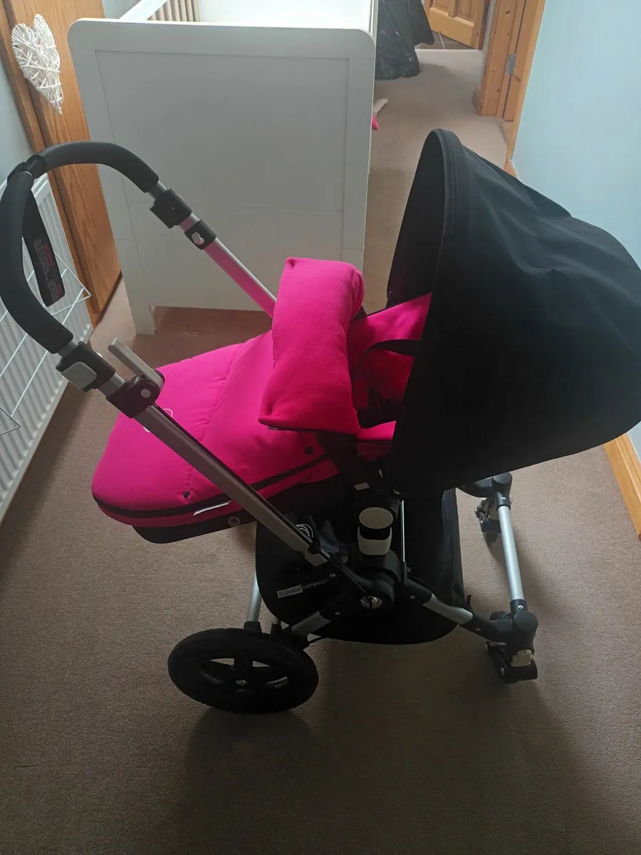 Bugaboo Cameleon 3 - Image 4