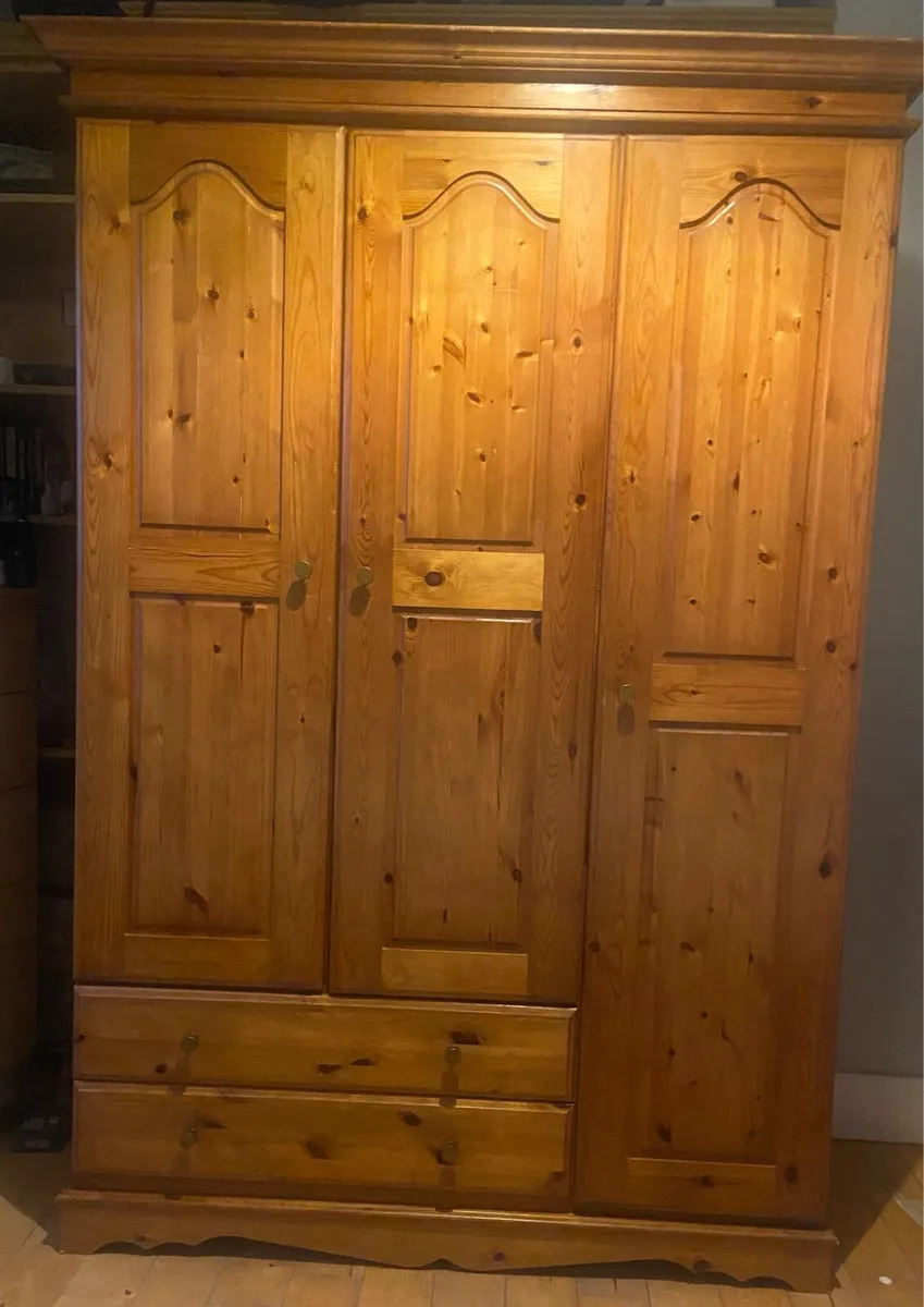 Wardrobe - Image 1
