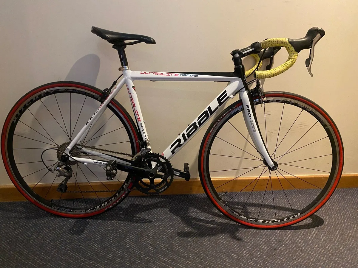 Ribble road - Image 1