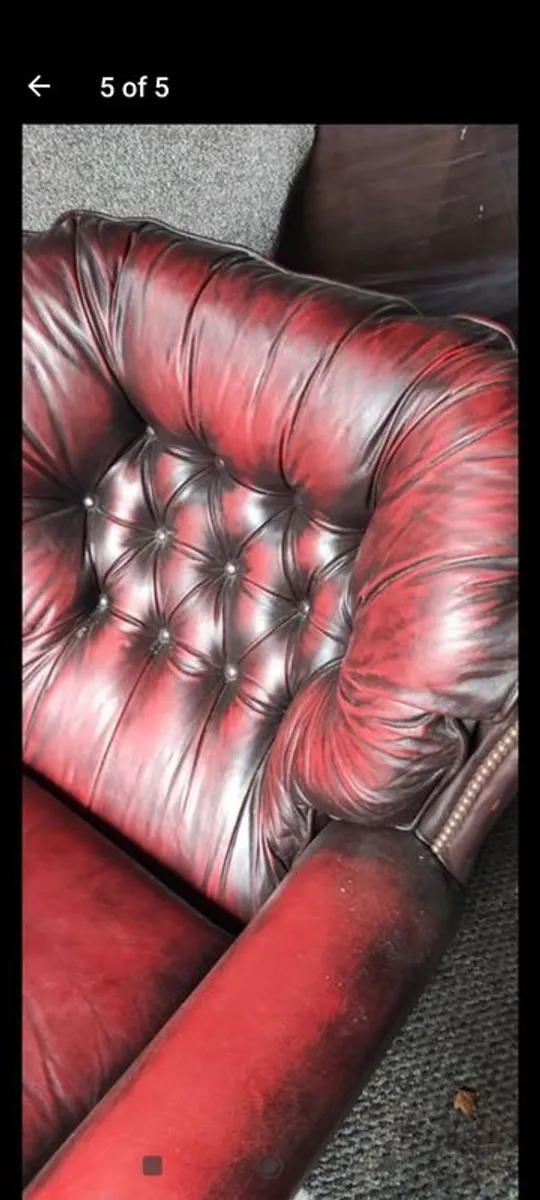 Armchair - Image 2