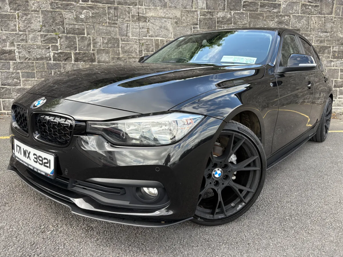 171 BMW 3 Series Performance - Image 3