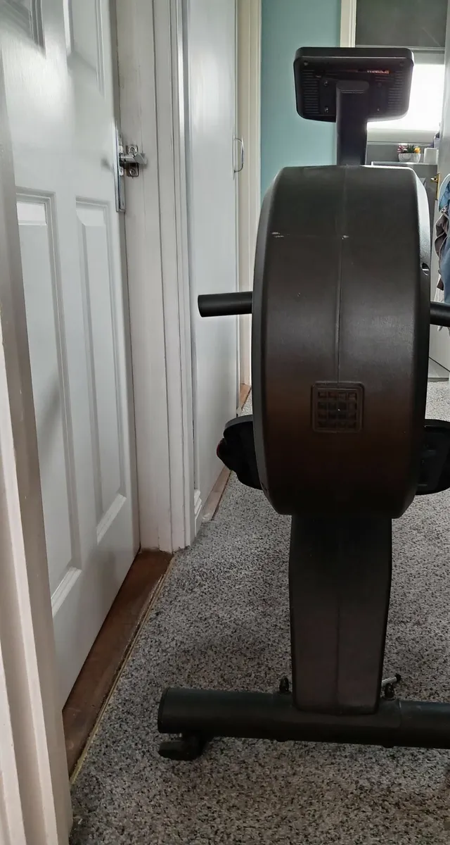 Rowing machine - Image 3