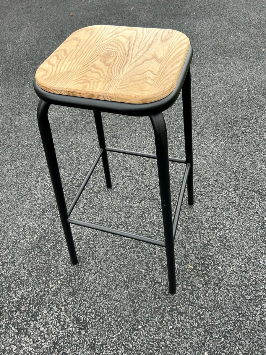 Bar Stool - Image 1
