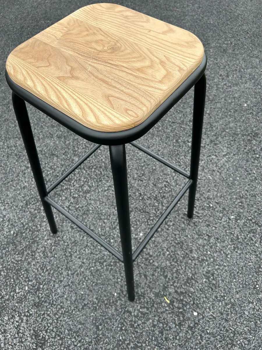 Bar Stool - Image 2