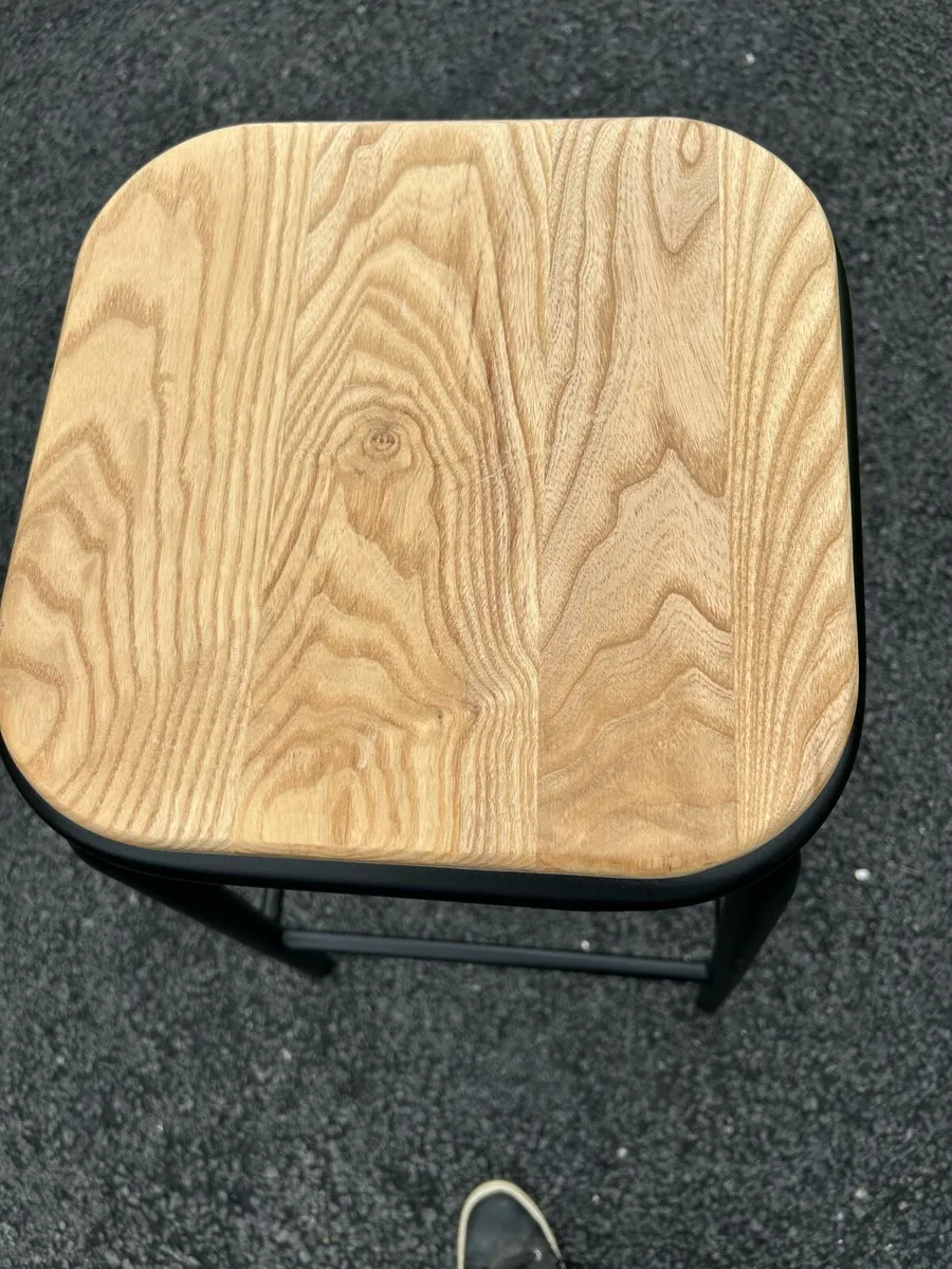Bar Stool - Image 3
