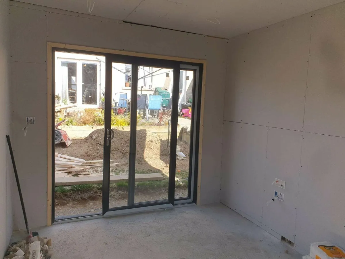 Garden Sheds & Builds - Image 2