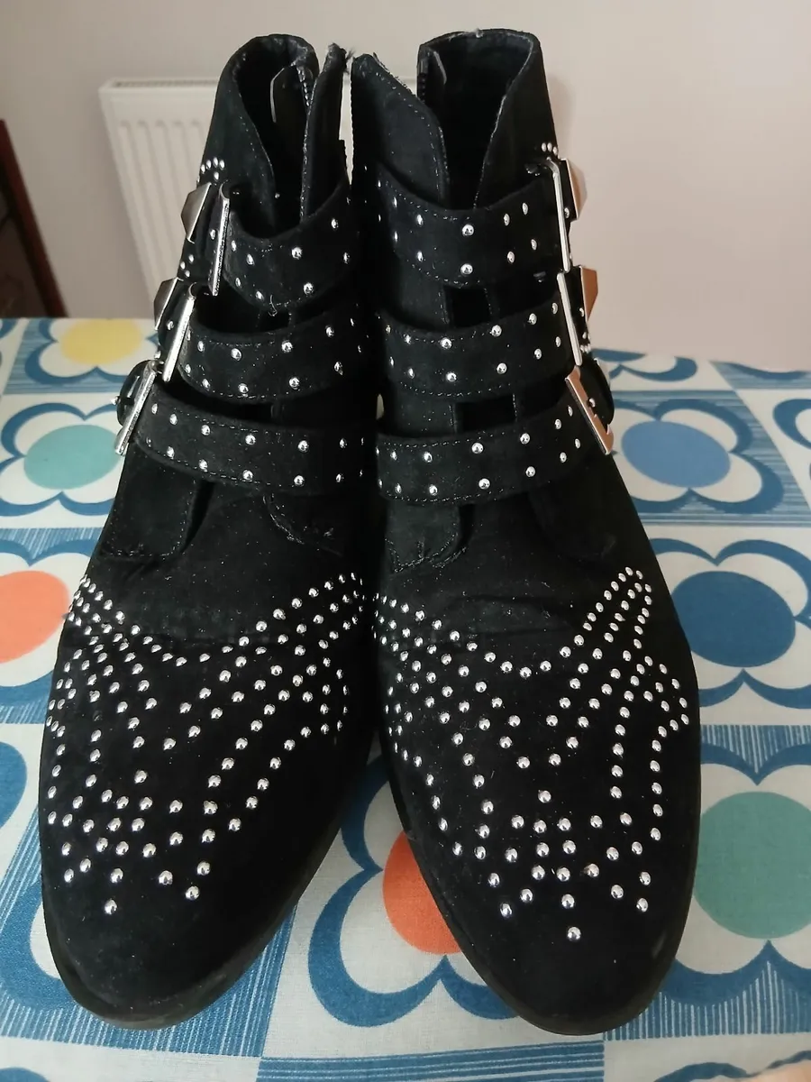 Ladies boots - Image 3