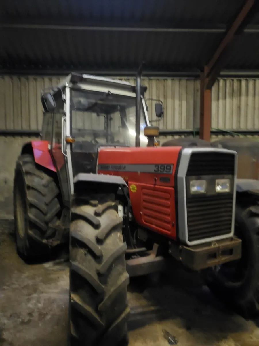 Massey Ferguson - Image 4