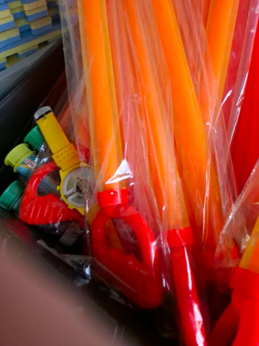 Bulk Kids toys (ages 1+) - Image 3