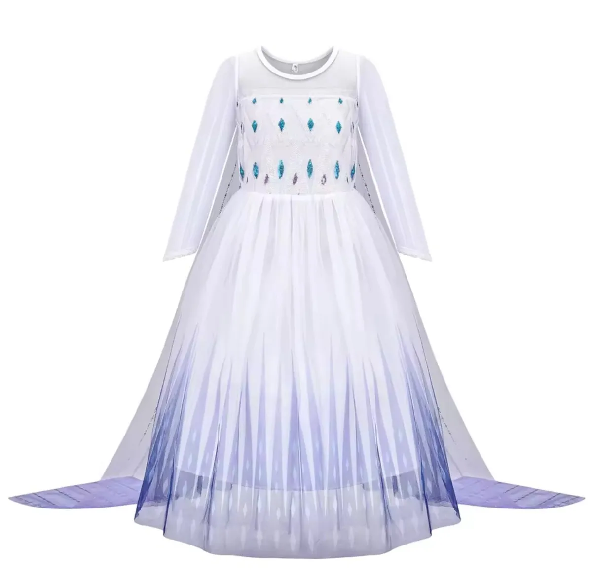Elsa Frozen costume - Image 2