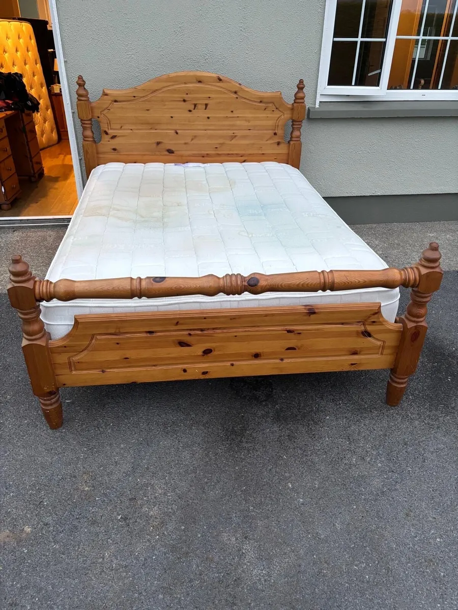King Size & Double Bed - Image 2