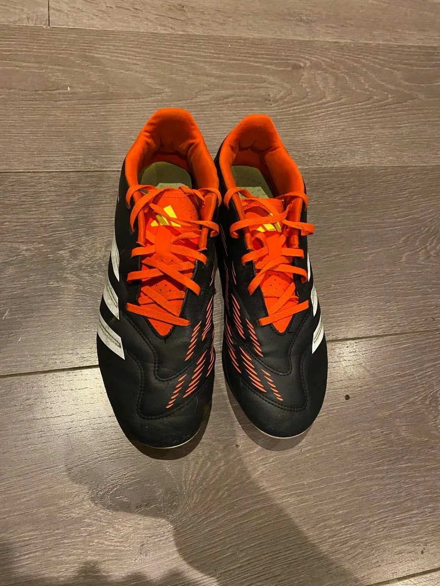 Football boots - Image 2