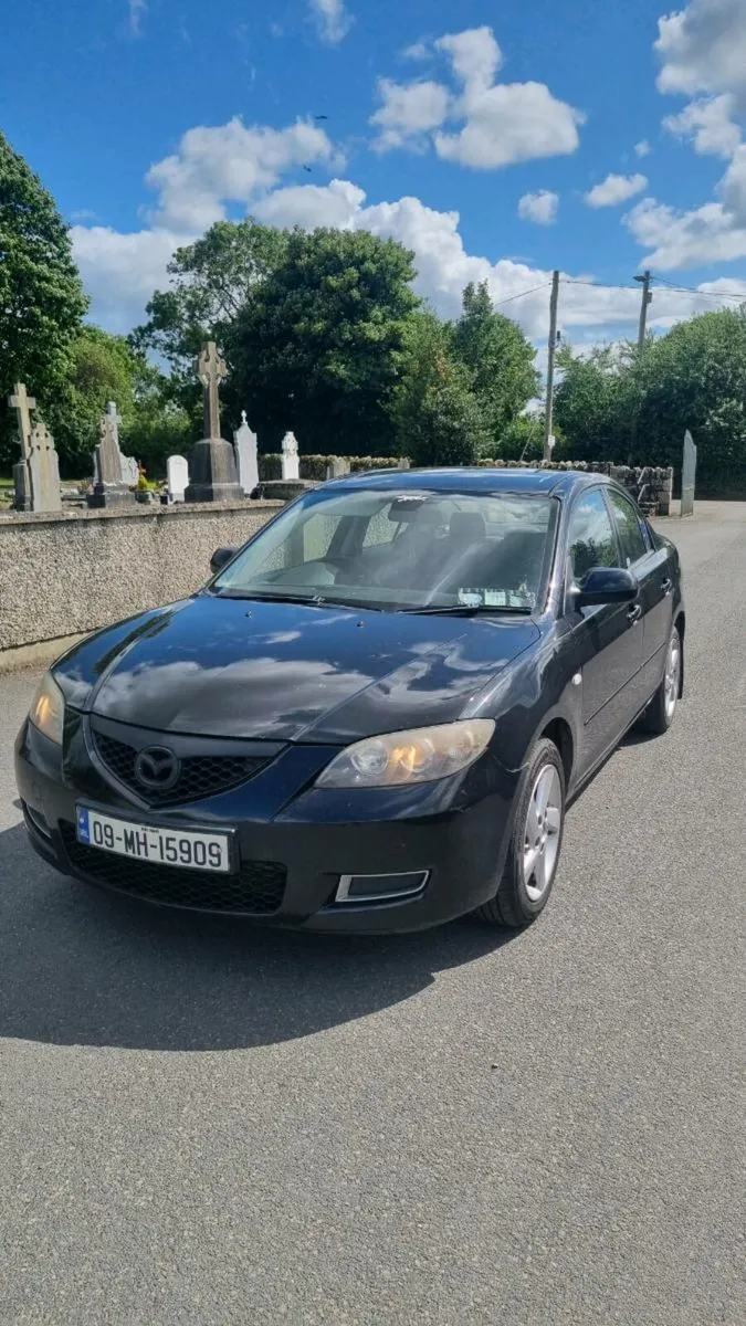Mazda 3 - Image 1