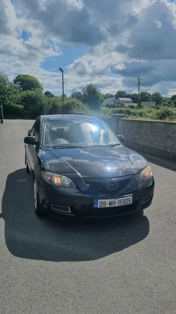 Mazda 3 - Image 2