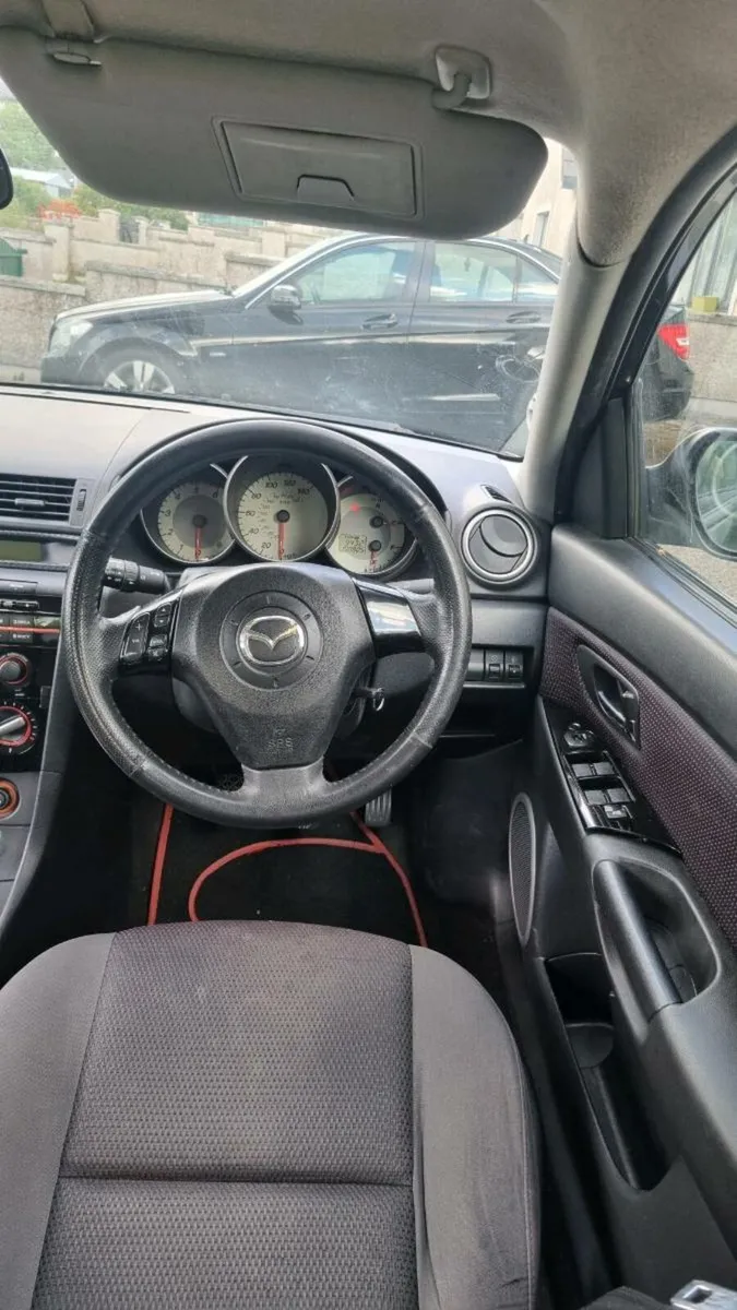 Mazda 3 - Image 3