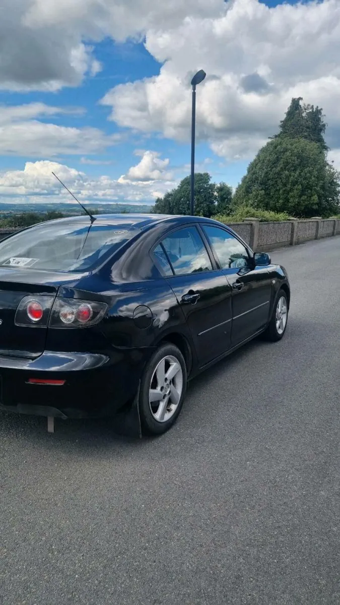 Mazda 3 - Image 4