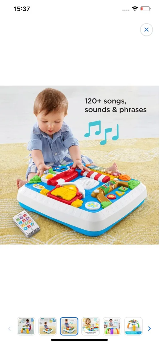 Activity table - Image 2
