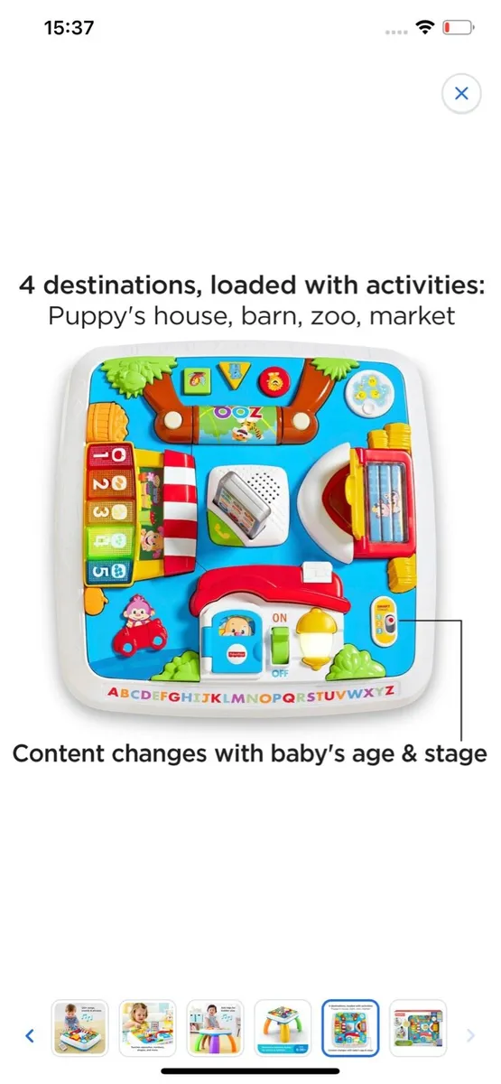Activity table - Image 4
