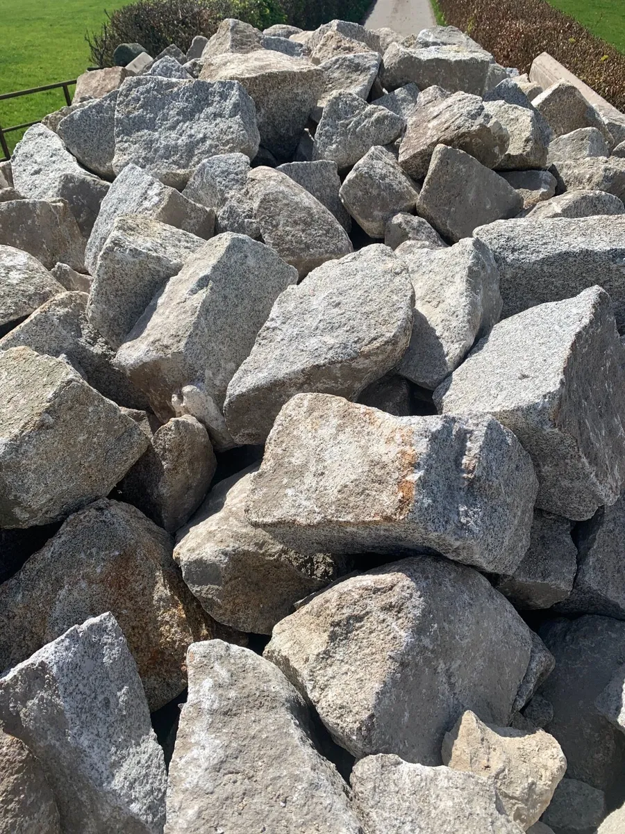 Granite - Image 1
