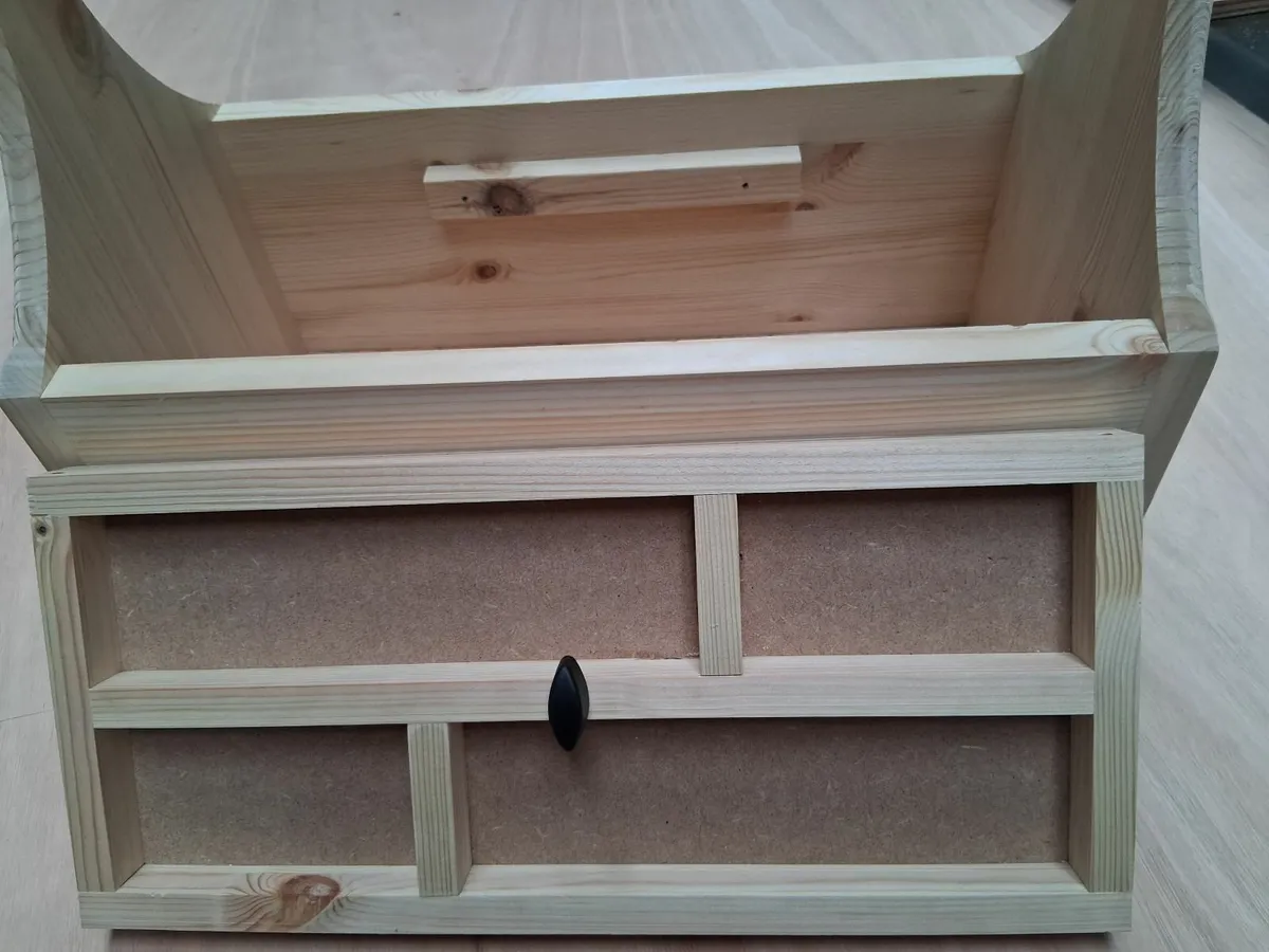Tool box - Image 3