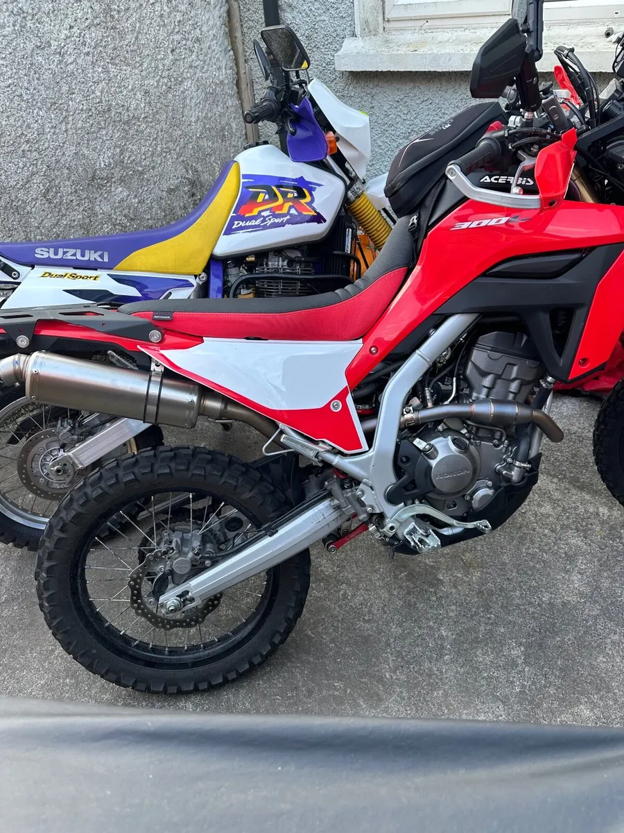 Honda Other 2024 - Image 1