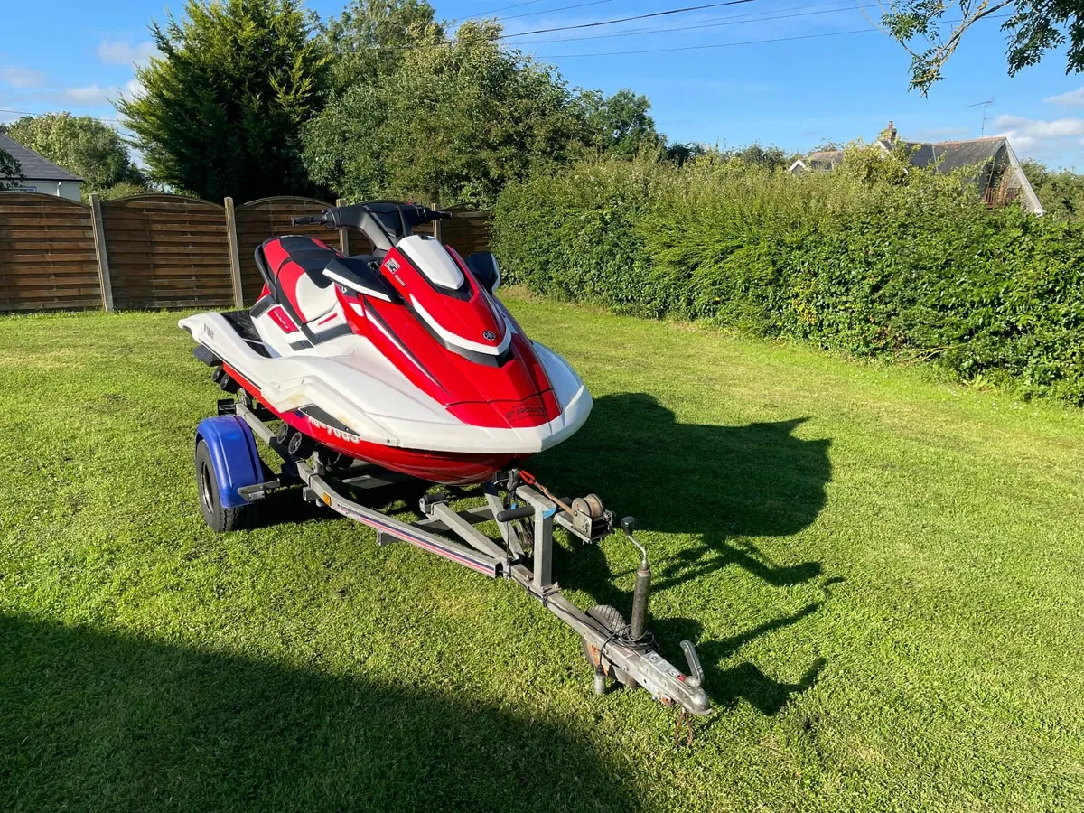 Jet Ski - Image 2